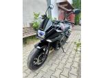 Klikněte pro detailní foto č. 5 - Suzuki GSX-S 1000S Katana pouze 2tis km
