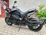Klikněte pro detailní foto č. 9 - Suzuki GSX-S 1000S Katana pouze 2tis km