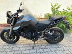 Klikněte pro detailní foto č. 10 - Honda CB 750 Hornet 35 kw v tp