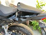 Klikněte pro detailní foto č. 11 - Honda CB 750 Hornet 35 kw v tp