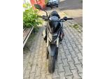 Klikněte pro detailní foto č. 12 - Honda CB 750 Hornet 35 kw v tp
