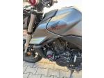 Klikněte pro detailní foto č. 13 - Honda CB 750 Hornet 35 kw v tp