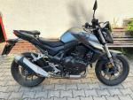 Klikněte pro detailní foto č. 2 - Honda CB 750 Hornet 35 kw v tp