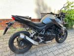 Klikněte pro detailní foto č. 3 - Honda CB 750 Hornet 35 kw v tp