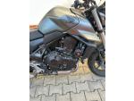 Klikněte pro detailní foto č. 4 - Honda CB 750 Hornet 35 kw v tp