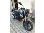 Klikněte pro detailní foto č. 5 - Honda CB 750 Hornet 35 kw v tp