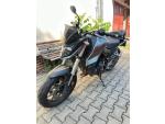 Klikněte pro detailní foto č. 7 - Honda CB 750 Hornet 35 kw v tp