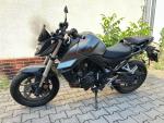 Klikněte pro detailní foto č. 8 - Honda CB 750 Hornet 35 kw v tp