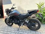 Klikněte pro detailní foto č. 9 - Honda CB 750 Hornet 35 kw v tp