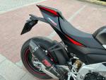 Klikněte pro detailní foto č. 12 - Aprilia RSV4 Factory