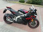 Detail nabídky - Aprilia RSV4 Factory