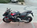 Klikněte pro detailní foto č. 6 - Aprilia RSV4 Factory