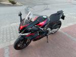 Klikněte pro detailní foto č. 7 - Aprilia RSV4 Factory