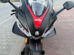 Klikněte pro detailní foto č. 9 - Aprilia RSV4 Factory