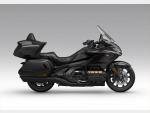 Detail nabídky - Honda GL 1800 Gold Wing