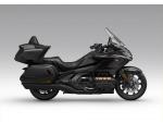 Klikněte pro detailní foto č. 1 - Honda GL 1800 Gold Wing