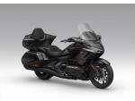 Klikněte pro detailní foto č. 2 - Honda GL 1800 Gold Wing