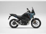 Detail nabídky - Honda NX 500 tmavě modrá