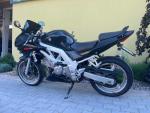 Klikněte pro detailní foto č. 10 - Suzuki SV 650 S