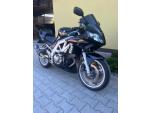 Klikněte pro detailní foto č. 3 - Suzuki SV 650 S