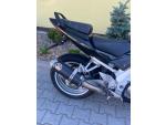 Klikněte pro detailní foto č. 4 - Suzuki SV 650 S