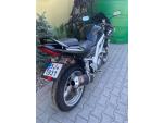 Klikněte pro detailní foto č. 5 - Suzuki SV 650 S