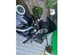 Klikněte pro detailní foto č. 6 - Suzuki SV 650 S