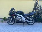 Klikněte pro detailní foto č. 8 - Suzuki SV 650 S
