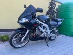 Klikněte pro detailní foto č. 9 - Suzuki SV 650 S