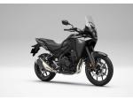 Klikněte pro detailní foto č. 2 - Honda NX 500 černá