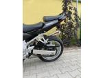 Klikněte pro detailní foto č. 11 - Suzuki SV 650 N
