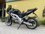 Klikněte pro detailní foto č. 12 - Suzuki SV 650 N