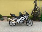 Klikněte pro detailní foto č. 2 - Suzuki SV 650 N