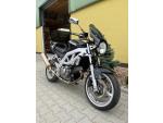 Klikněte pro detailní foto č. 3 - Suzuki SV 650 N