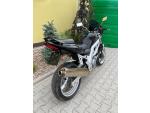 Klikněte pro detailní foto č. 5 - Suzuki SV 650 N