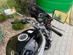 Klikněte pro detailní foto č. 6 - Suzuki SV 650 N