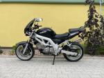Klikněte pro detailní foto č. 8 - Suzuki SV 650 N
