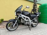 Klikněte pro detailní foto č. 9 - Suzuki SV 650 N