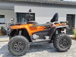 Klikněte pro detailní foto č. 10 - Benda Redstone 550 MIDDLE