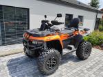 Klikněte pro detailní foto č. 12 - Benda Redstone 550 MIDDLE