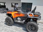 Klikněte pro detailní foto č. 14 - Benda Redstone 550 MIDDLE
