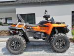 Detail nabídky - Benda Redstone 550 MIDDLE
