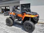 Klikněte pro detailní foto č. 3 - Benda Redstone 550 MIDDLE