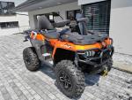 Klikněte pro detailní foto č. 4 - Benda Redstone 550 MIDDLE