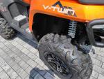 Klikněte pro detailní foto č. 5 - Benda Redstone 550 MIDDLE