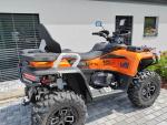 Klikněte pro detailní foto č. 7 - Benda Redstone 550 MIDDLE