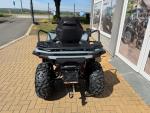 Klikněte pro detailní foto č. 6 - CFMOTO Gladiator C5-A G4 EPS T3b