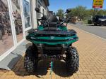Klikněte pro detailní foto č. 3 - CFMOTO Gladiator C4-A G4 EPS T3b