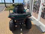 Klikněte pro detailní foto č. 4 - CFMOTO Gladiator C4-A G4 EPS T3b
