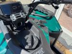 Klikněte pro detailní foto č. 6 - CFMOTO Gladiator C4-A G4 EPS T3b